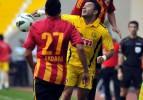 Kayserispor nefes aldı: 3-2