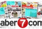 Haber 7 yerel basında