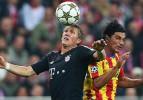 Valencia ile Bayern Münih el ele 2. tura
