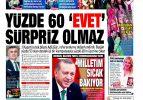 23 Ocak Pazartesi gazete manşetleri