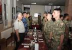 Org. Necdet Özel'den bir ilk daha
