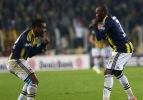 Fenerbahçe gümbür gümbür