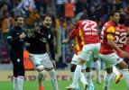 Aslan kaçtı, Kartal yakaladı: 2-2
