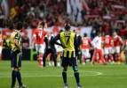Sosyal medyada gündem Fenerbahçe