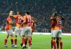 Aslan Kayseri'ye kükredi: 3-0