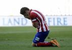 Atletico Madrid tarihi fırsatı kaçırdı