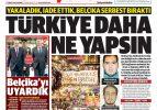 24 Mart Perşembe gazete manşetleri