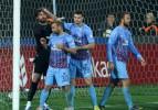 Trabzon'da 15 dakikalık 'ES'inti: 2-0