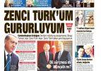 25 Haziran 2015 gazete manşetleri