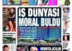 25 Mayıs Perşembe gazete manşetleri