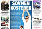 25 Temmuz Gazete Manşetleri
