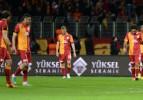 Lider Galatasaray'a 'Paşa' darbesi: 2-1