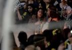 Kadıköy'de korku dolu anlar!