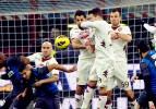 İnter, kabustan Cambiasso'yla döndü: 2-2