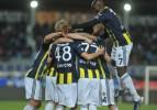 Fenerbahçe'den uçuşa devam: 1-2