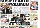 26 Haziran 2014 gazete manşetleri