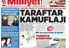 26 Ocak 2016 gazete manşetleri