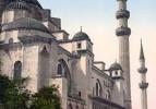 S&uuml;leymaniye Cami'nin sırları