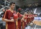 Beşiktaş Integral Forex - Galatasaray Liv Hospital