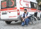 Suriye'deki çatışma Ceylanpınarlıları korkuttu
