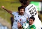 Beşiktaş yine galip gelemedi!