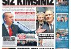 27 Mart Pazar gazete manşetleri