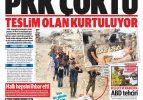 27 Mayıs Cuma gazete manşetleri