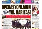 27 Temmuz 2015 gazete manşetleri