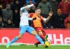 Galatasaray - Trabzonspor ma&ccedil;ı