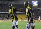 Fenerbah&ccedil;e'ye tek devre yetti!