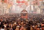 İstanbul'un memleket haritası
