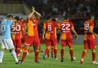 Galatasaray İtalyan devini yıktı!