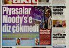 28 Eylül Çarşamba gazete manşetleri
