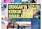 28 Eylül gazete manşetleri