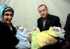 Başbakan, Recep, Tayyip ve Erdoğan'ı sevdi