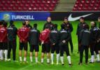 Millilerimiz Arda ve Umut'suz çalıştı!