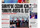 29 Aralık Perşembe gazete manşetleri