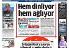 29 Haziran gazete manşetleri