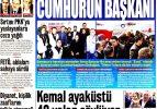 29 Mart Çarşamba gazete manşetleri