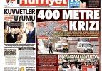 29 Ocak 2016 gazete manşetleri