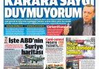 29 Şubat Pazartesi gazete manşetleri