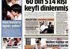 29 Temmuz gazete manşetleri