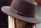 15 Kombinde 'Fedora' şıklığı