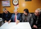 Başbakan'dan sürpriz ziyaret