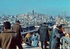 İstanbul'un görmediğiniz tarihi 35 fotoğrafı