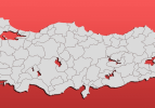 Türkiye'nin yaşamak ve çalışmak için en iyi şehirleri