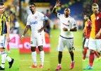 İşte Süper Lig'in en çok kazanan futbolcuları