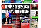 30 Aralık Gazete Manşerleri