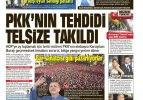 2 Haziran 2015 gazete manşetleri