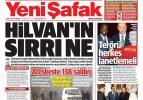 2 Mart 2016 Çarşamba gazete manşetleri